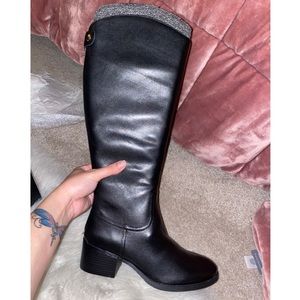 INC riding boots Size 8.5